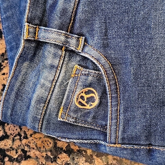 PS of Sweden riding Jean breeches - Picture 8 of 10